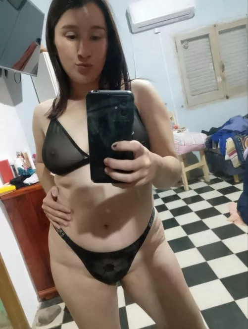 I'm looking for a daddy for this baby