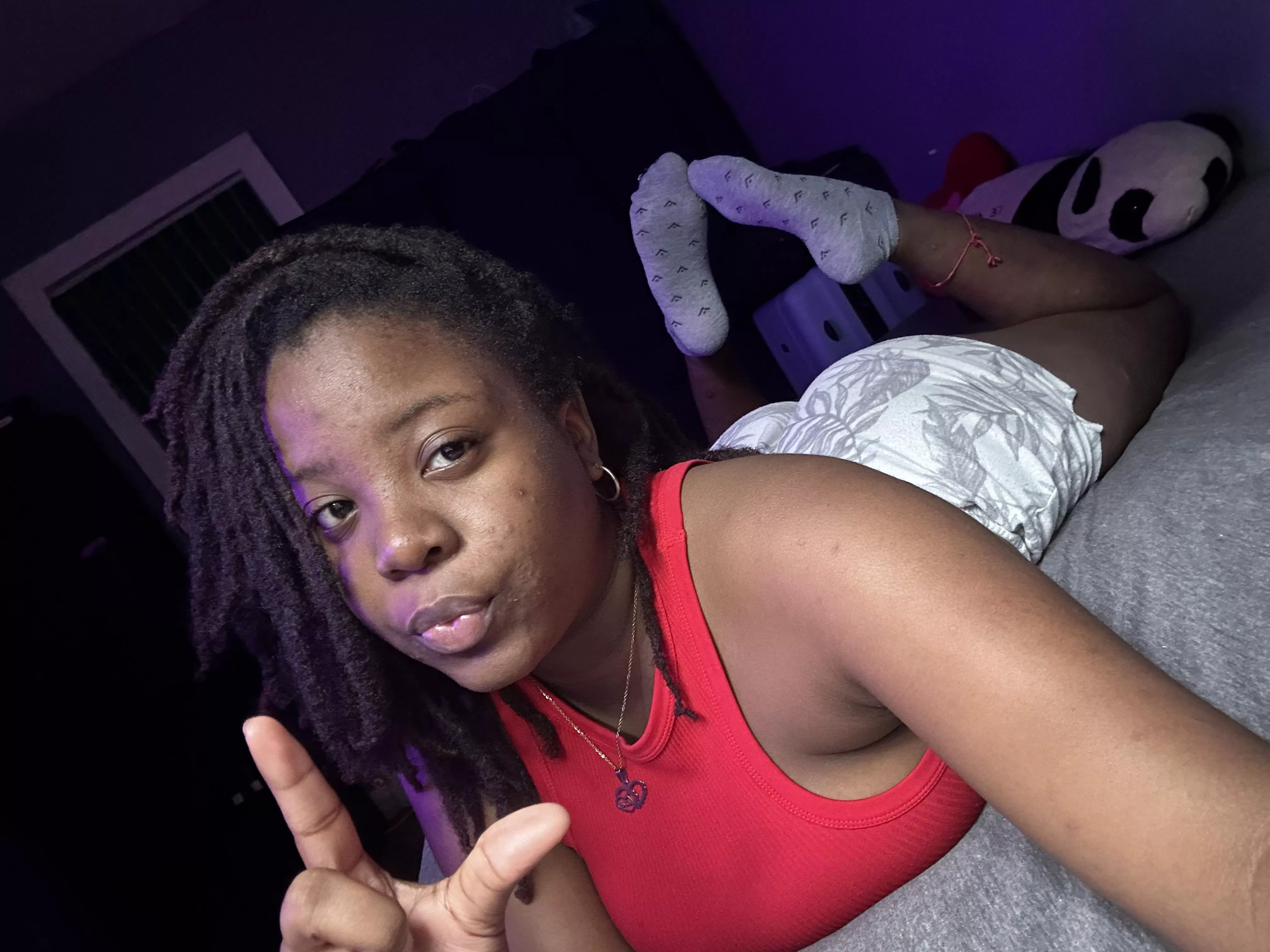 I’m only 19 my socks shouldn’t turn you on freak