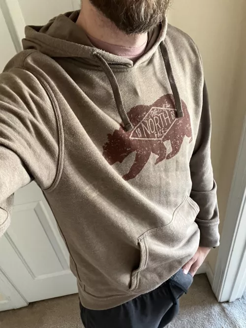 I'm so easily distracted when I WFH