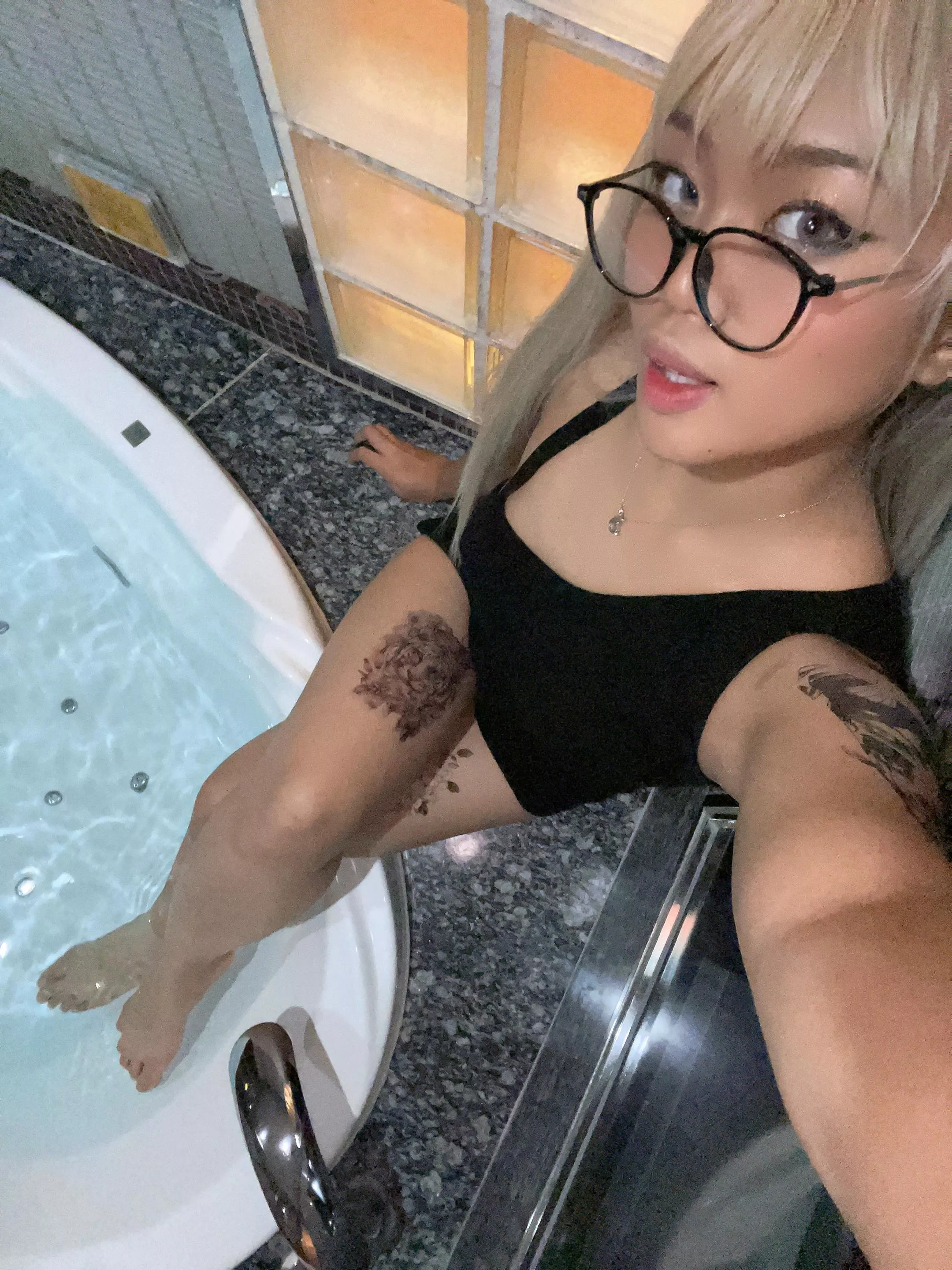 I’m the quiet storm you didn’t see coming. 