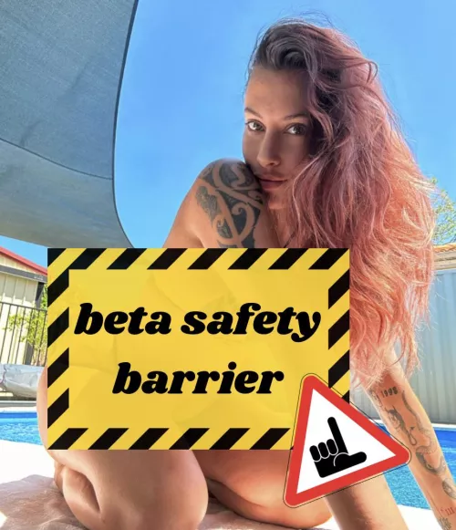 I’m the reason you get up and work hard everyday 🌀