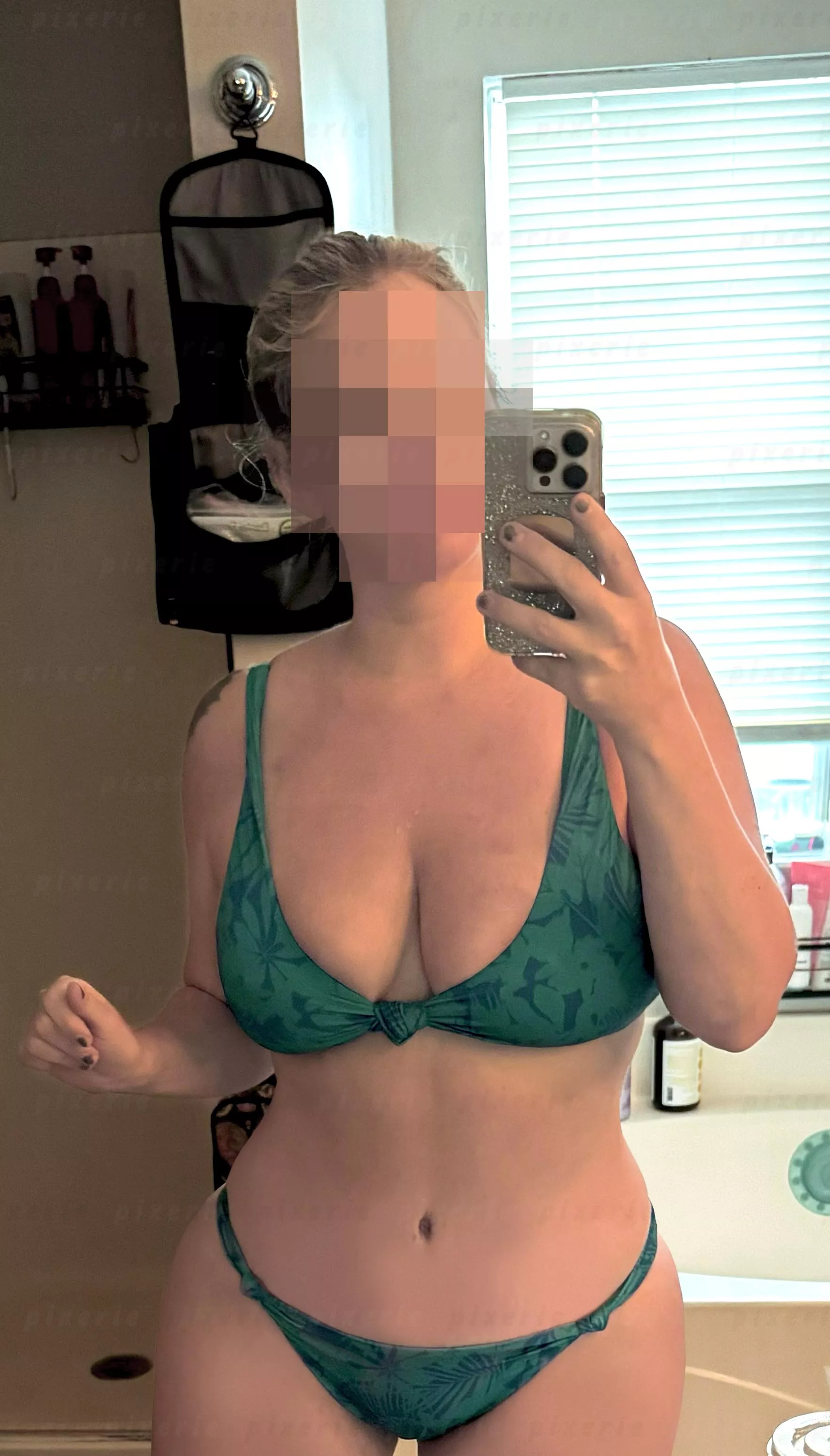 I'm what you would call a flawless win