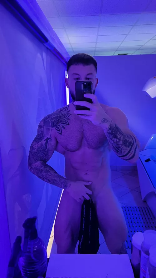 Is anyone up for some public fun?