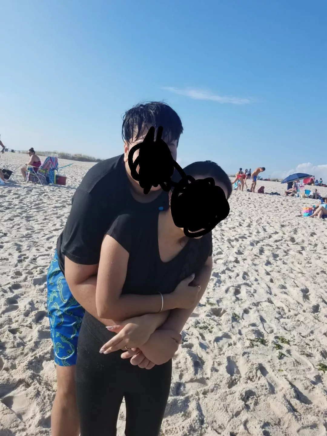 Isko degrade kro mujhe dm kro apne ex k sath meri wife 