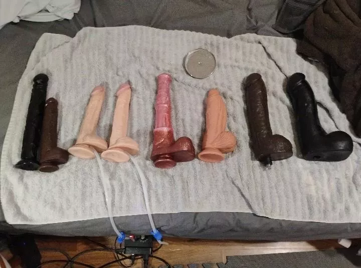 It really is an addiction 