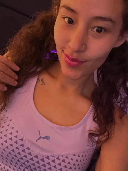 it was a good workout :)