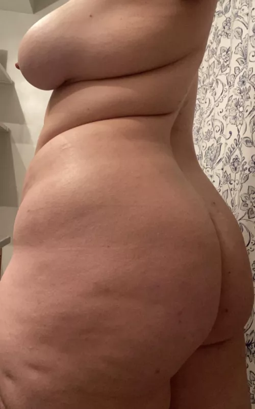 It’s cold outside but it’s nice and warm inside me 😉