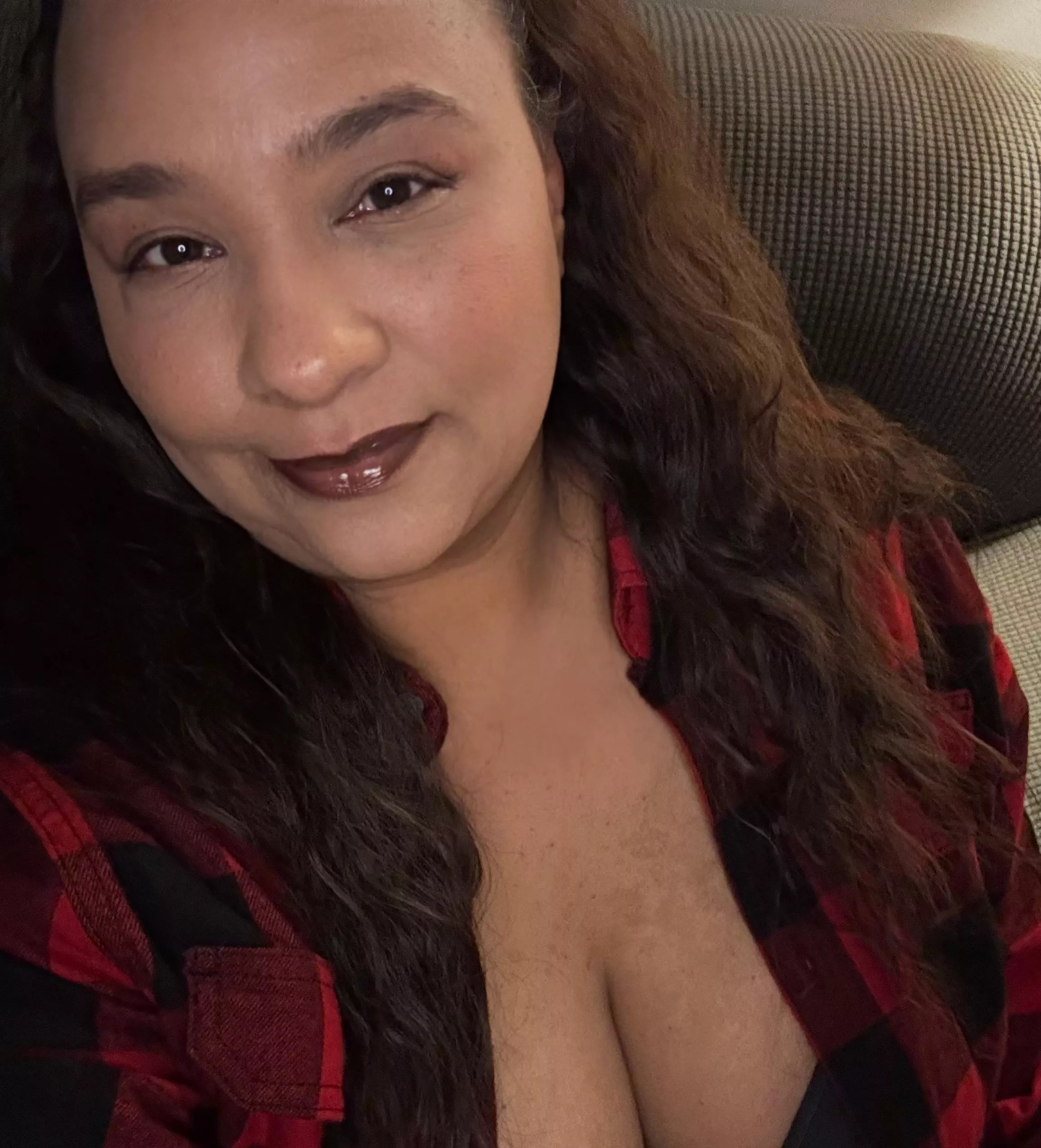 It’s Flannel Season 