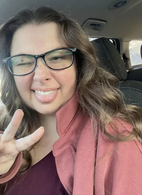 It’s my workaversary! My gift to you goons is my gorgeous face! Act accordingly, sirs! 