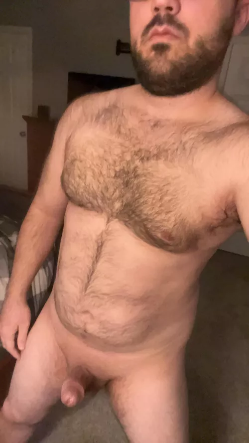 It’s not bed time yet!