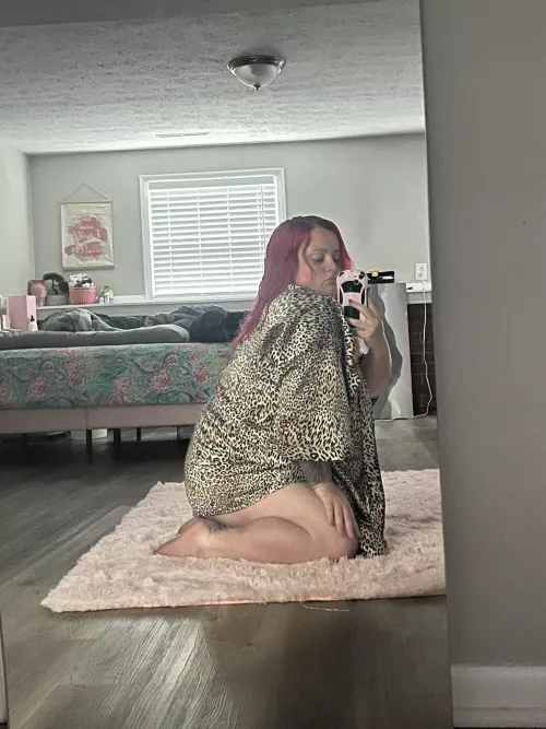 it’s so cold here omg