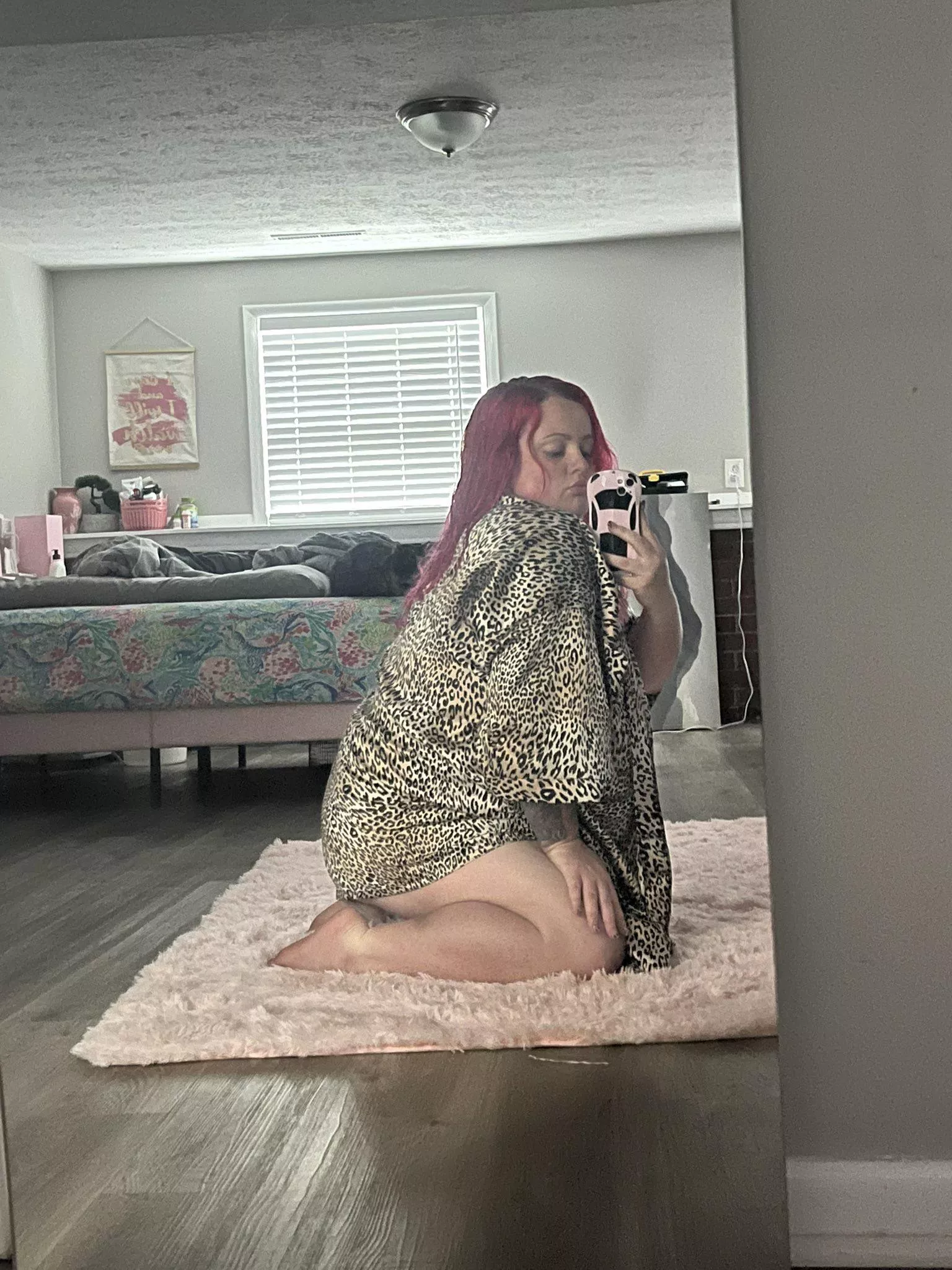 it’s so cold here omg