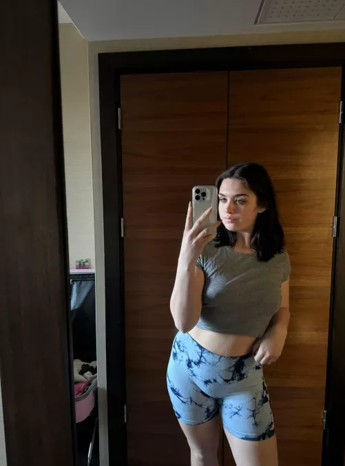 It's time to train <3