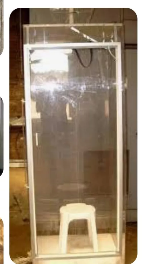 I've always wanted to get gunged and just assumed it'd happen to me at some point if I wanted it to.  But it hasn't.  My wife is grossed out by the idea and won't do it and I don't want to go behind her back.  How can I make my dream come true?  Tha