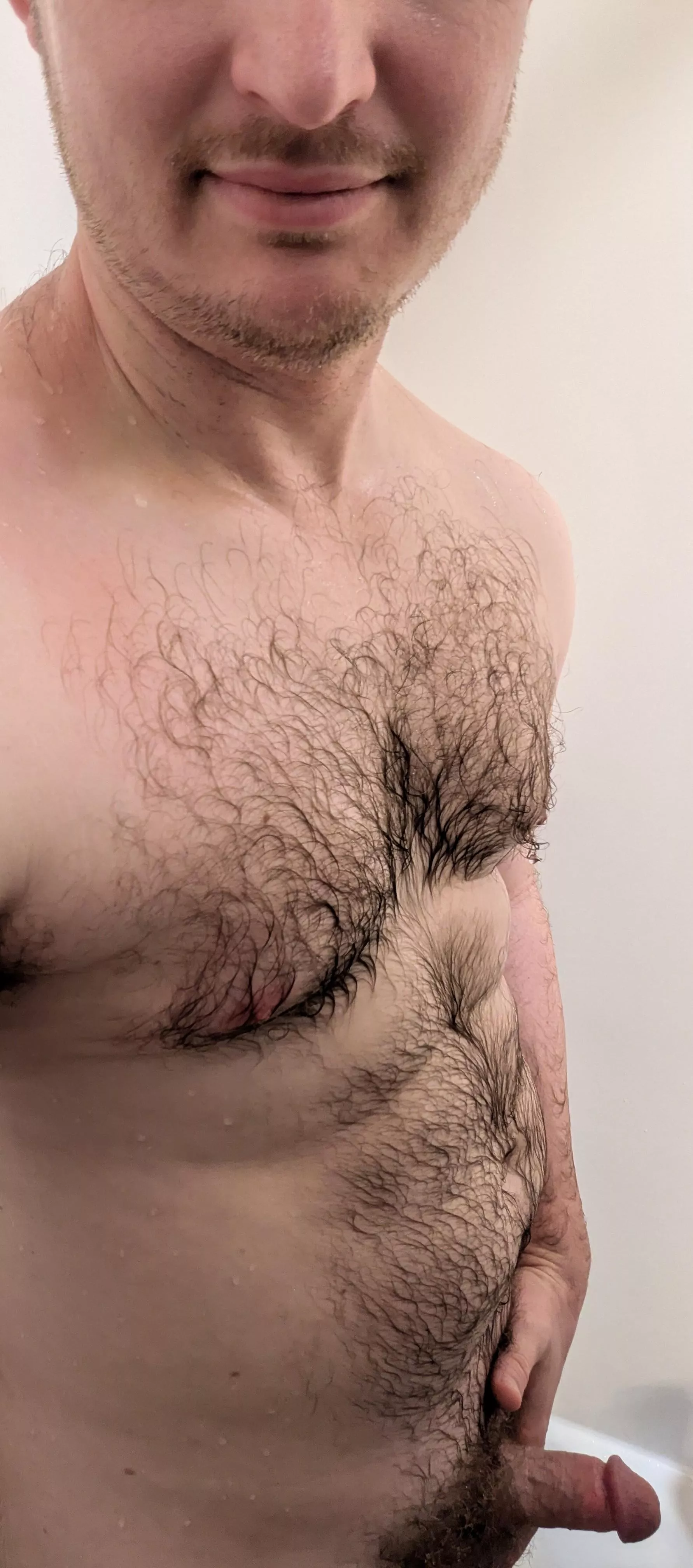 Join me in the shower 