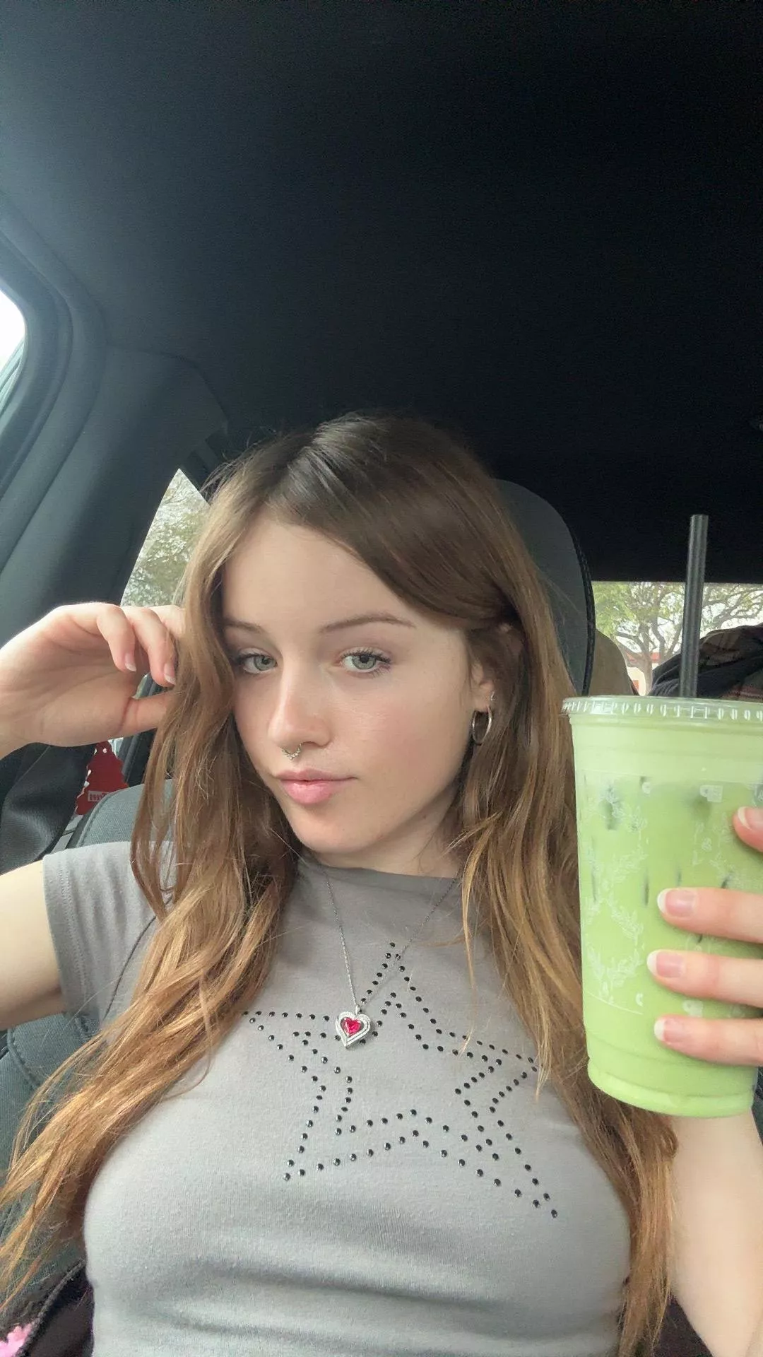 Juicy and ready to take your load
