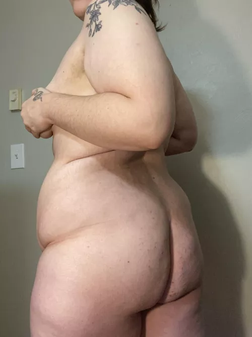 juicy over here 💦😌