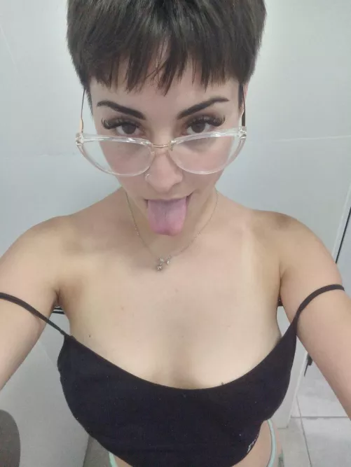 Just a little reminder of what you’re missing right now.