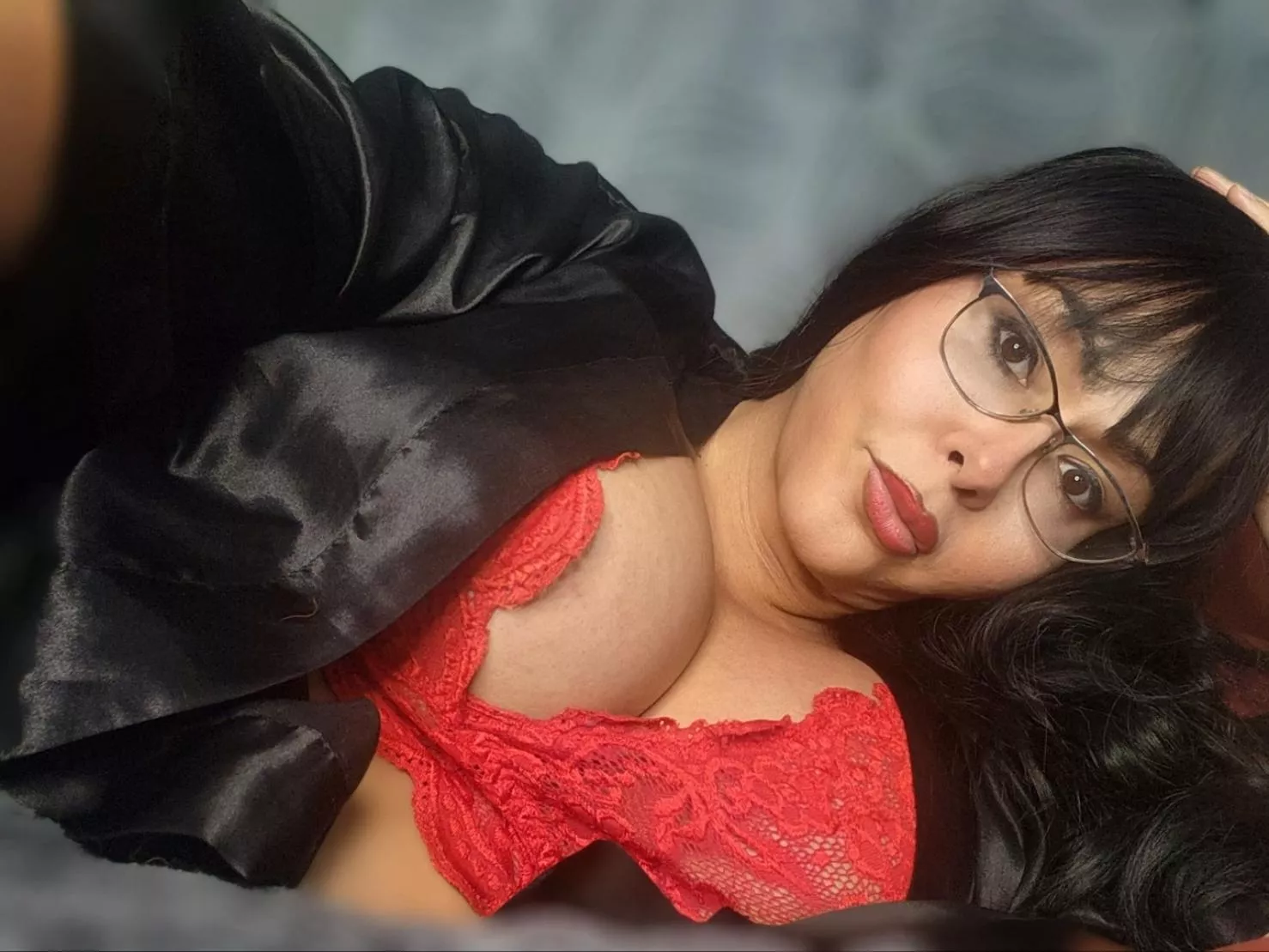 Just laying around!!