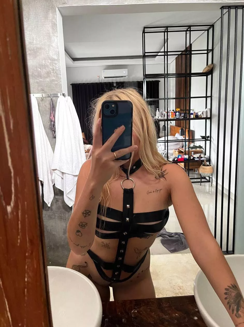 La tension monte entre nous, tu le sens aussi ?