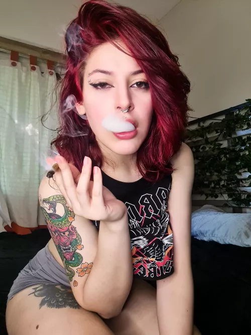 let's get out of control baby