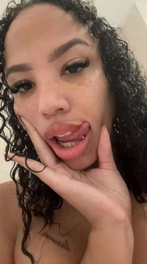 Let’s get wild...I want to feel u lose control