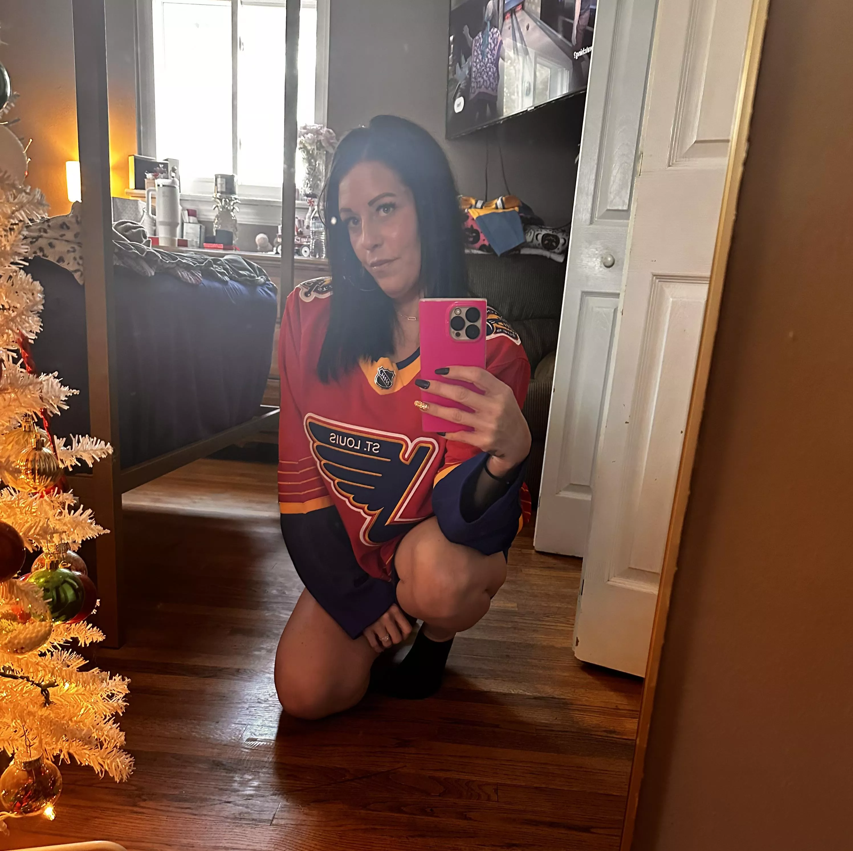 Let’s Go Blues! 🎺🎺🎺