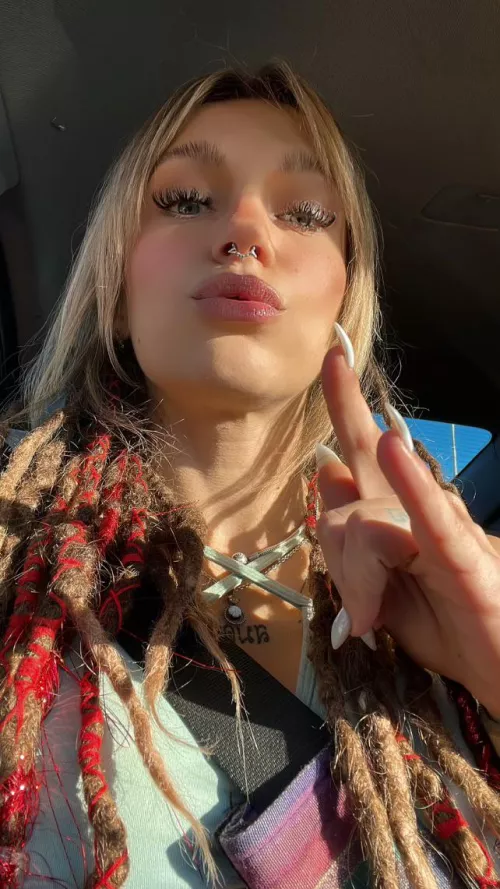 Let’s go on a road trip!