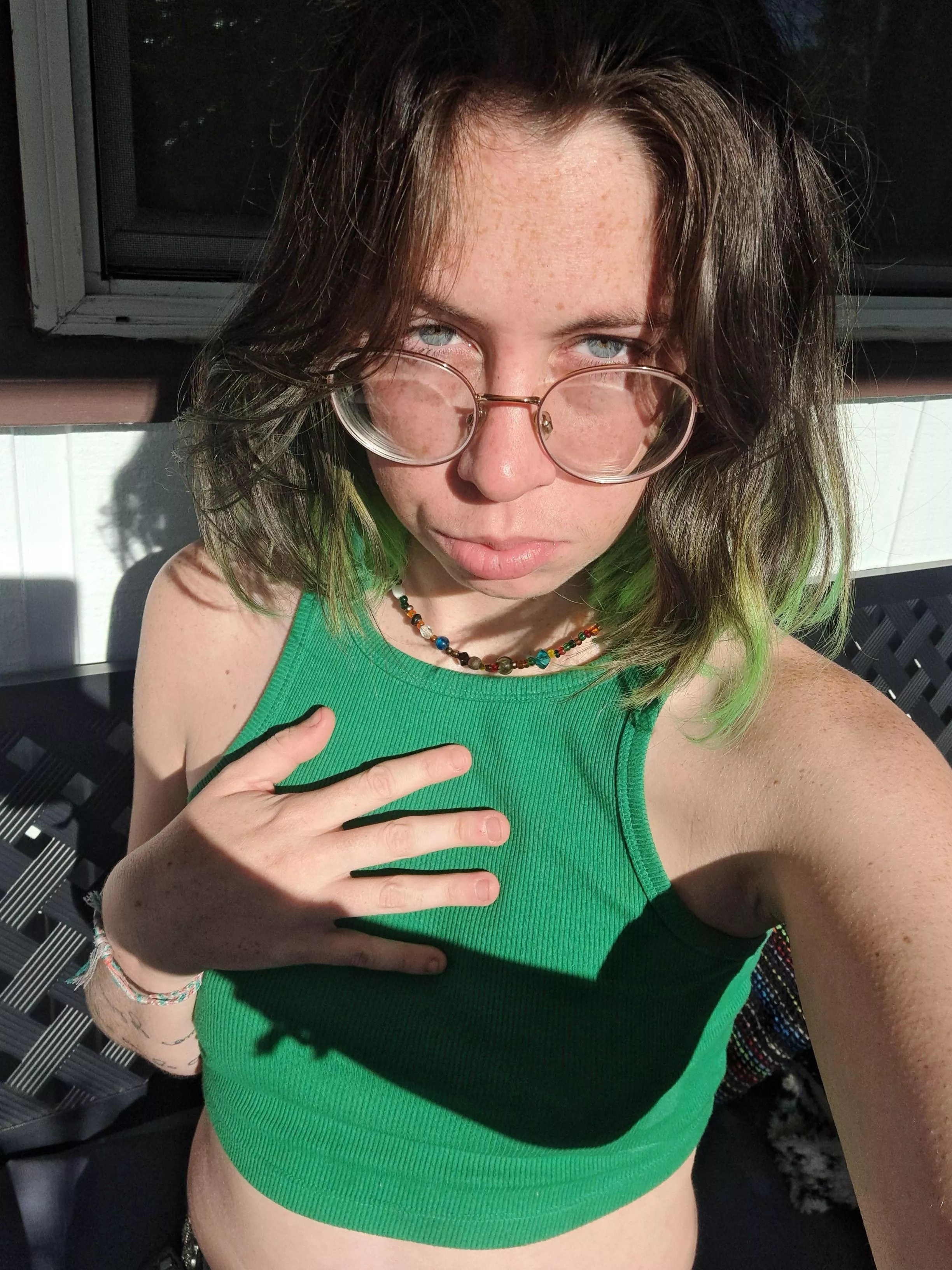 Let's play spin the wheel 