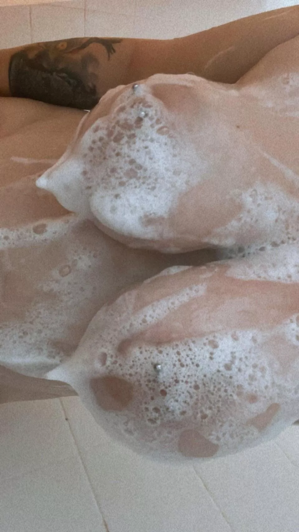 let’s shower together 