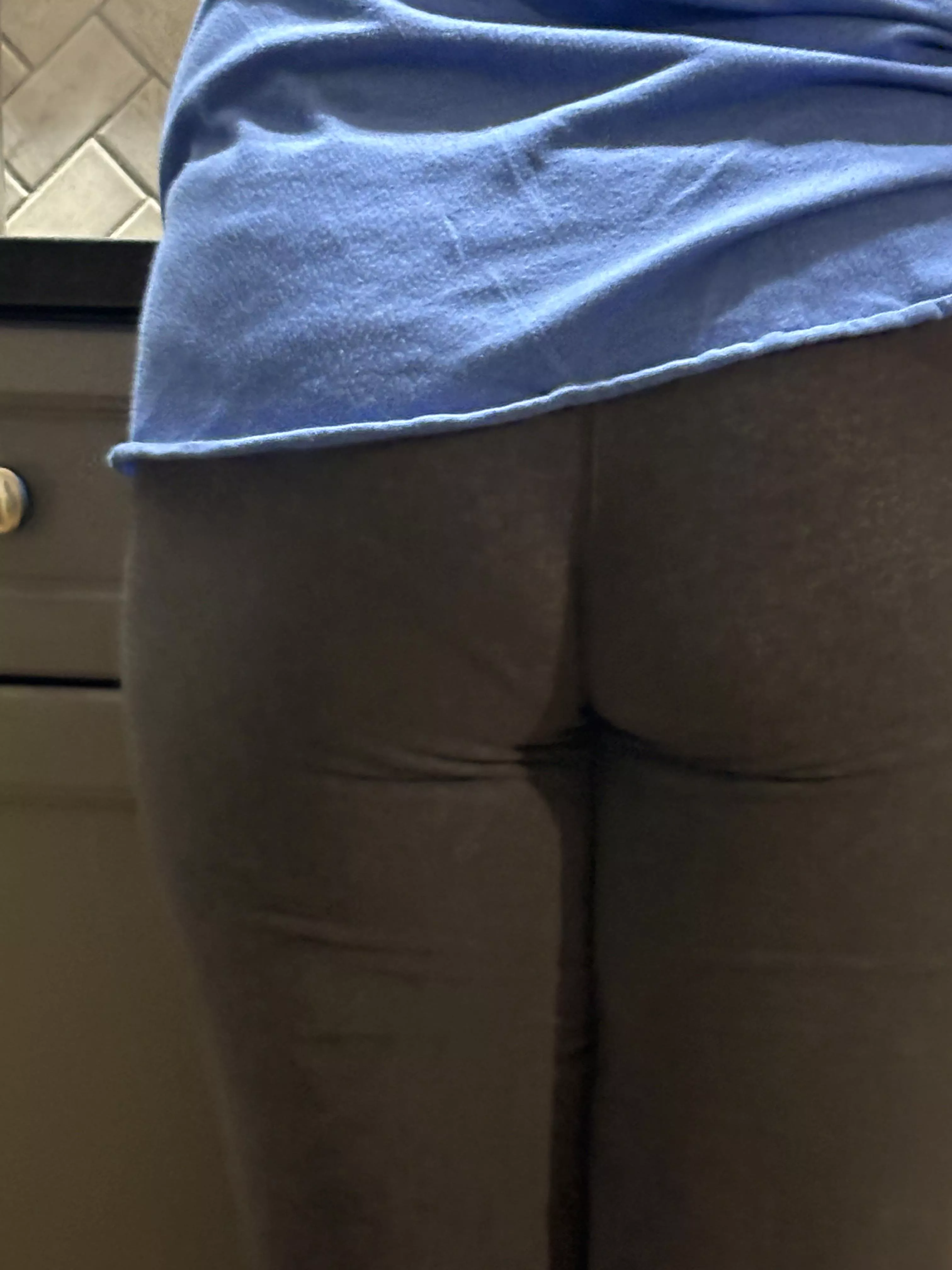 Like my 53 yo ass in these??