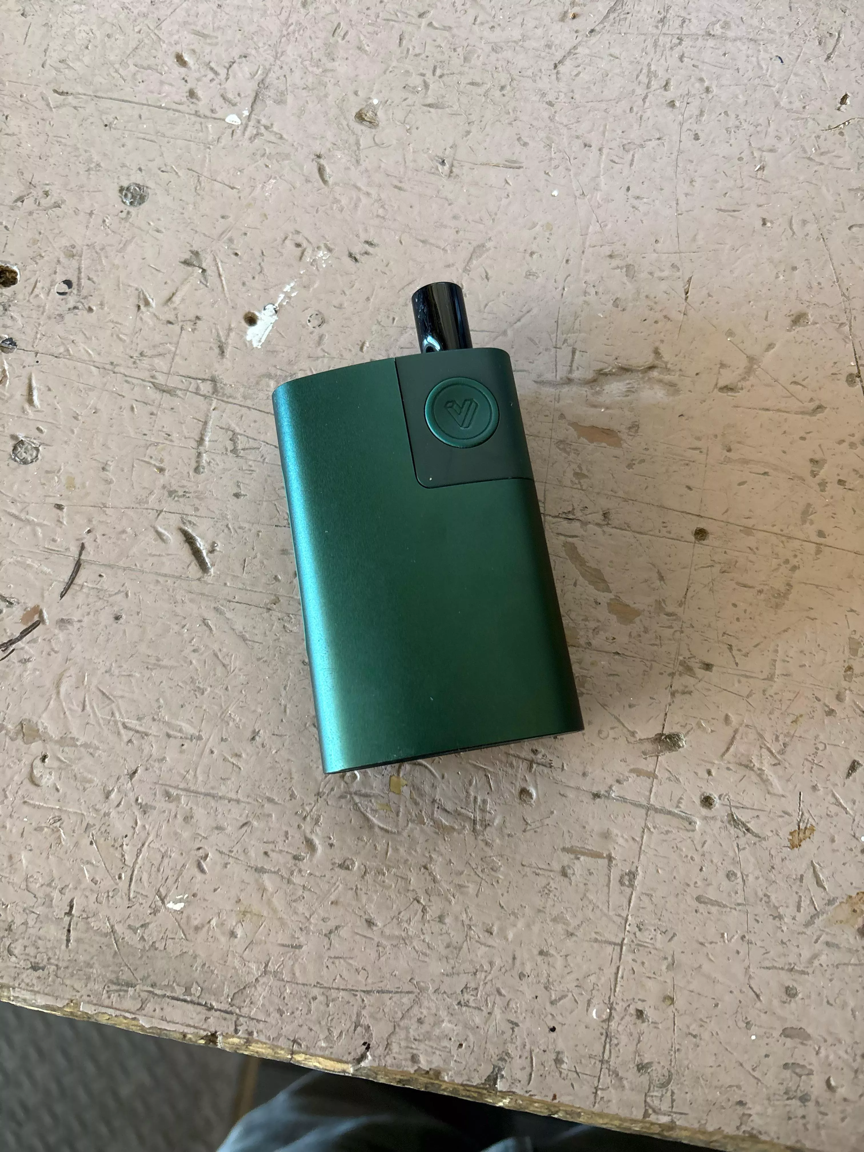 Lobo making throat inflamed and dry. Normal? 