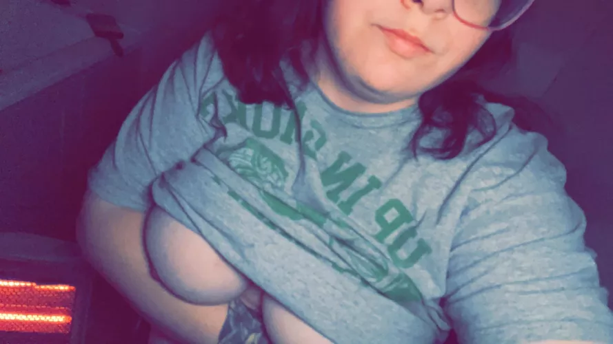 Looking for a female to come join my husband and I 