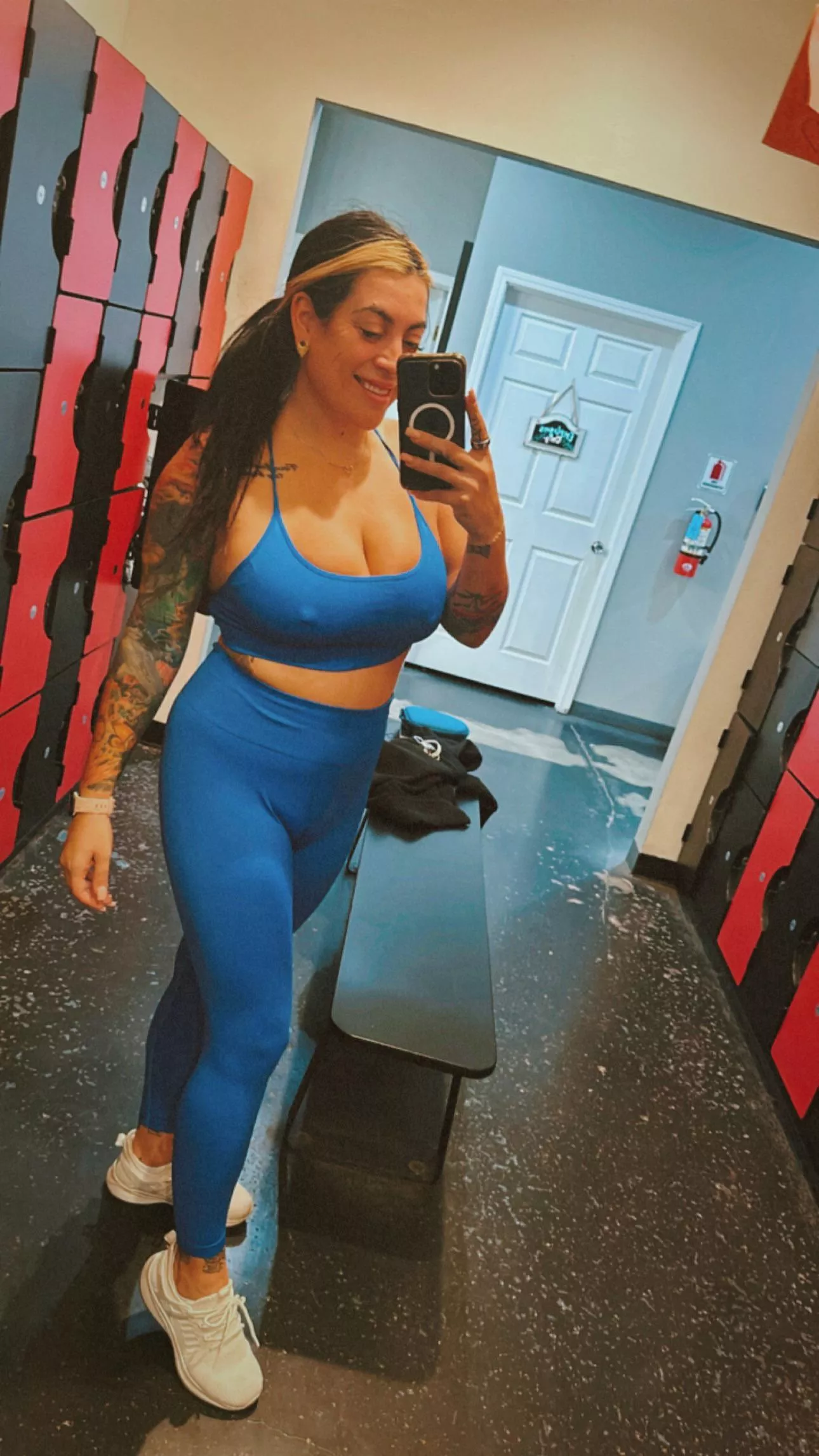 Loving this blue set! 💙