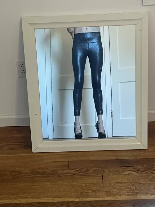 Lululemon makes some great leggings 💕