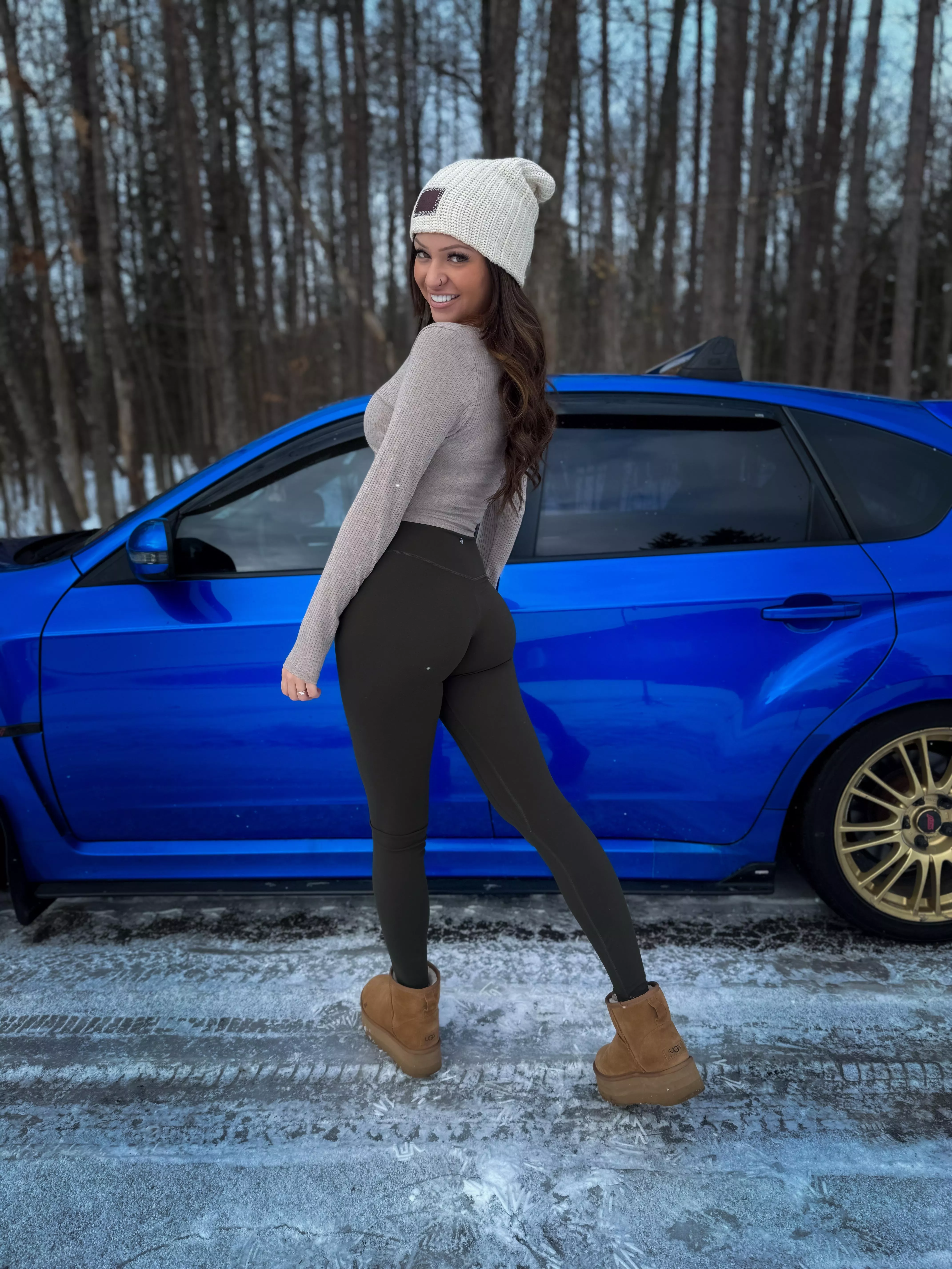 Lulus and subies.