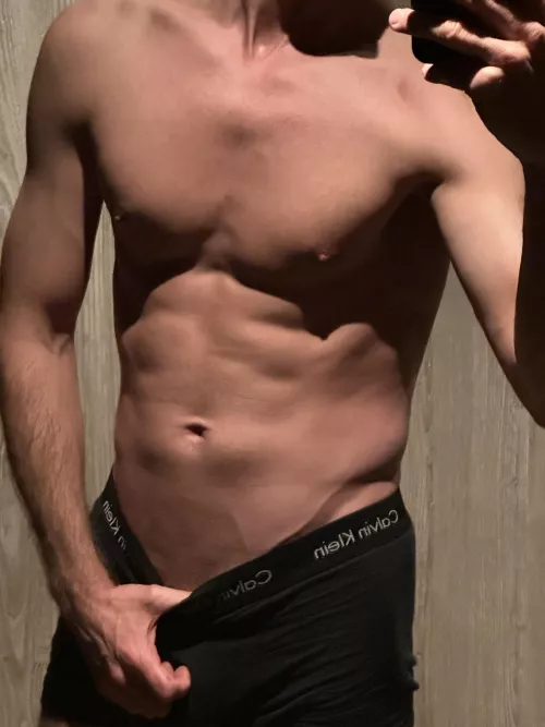 M26 - not in a good winter sports shape :(