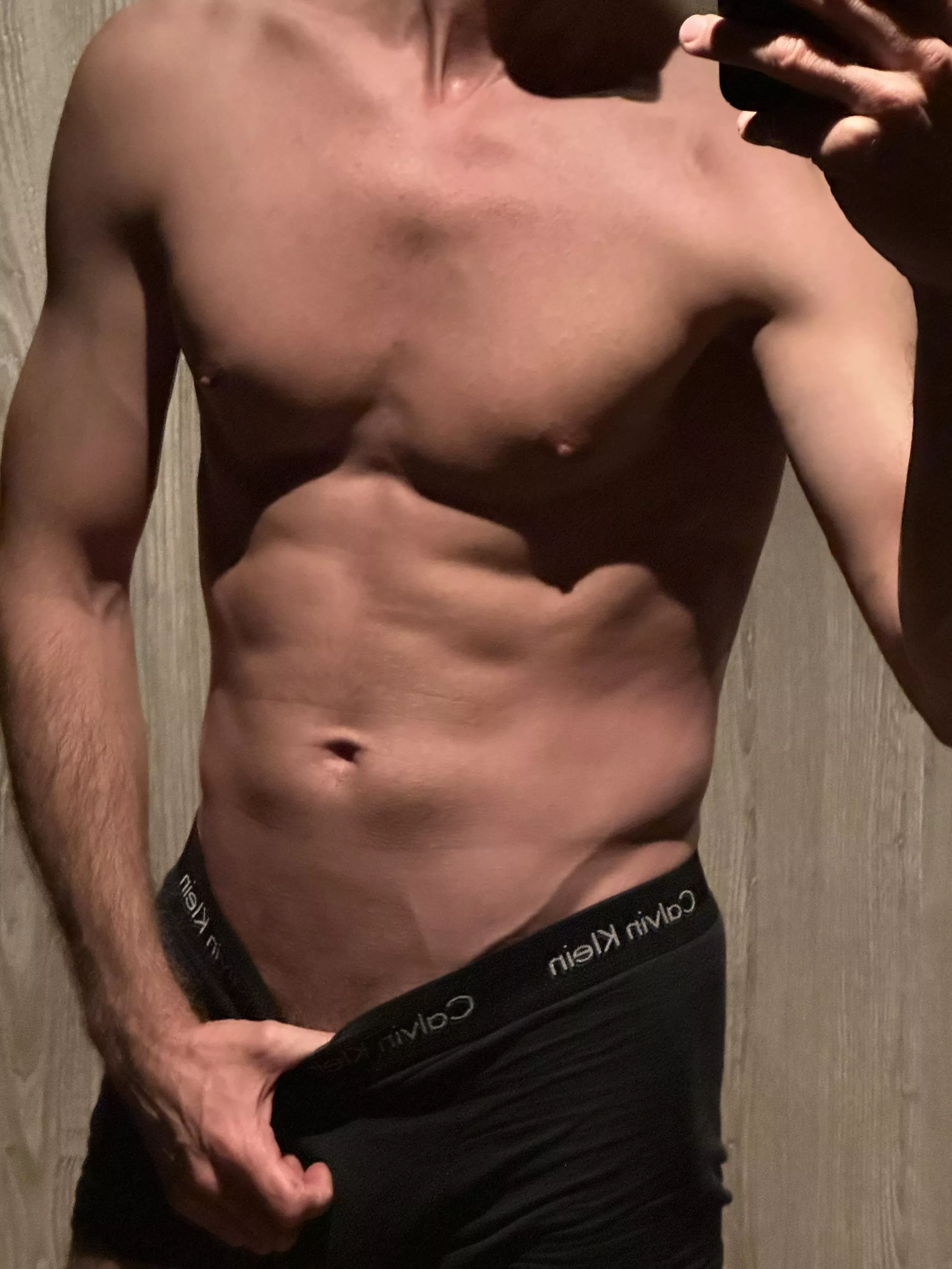 M26 - not in a good winter sports shape :(