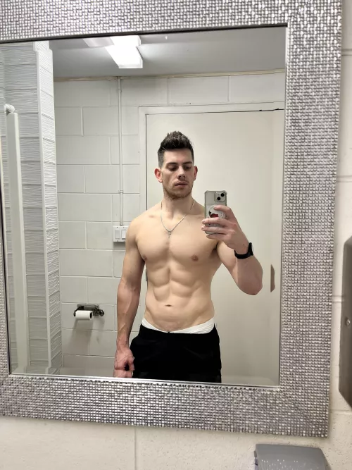 M32 a little heart break and back on the cut