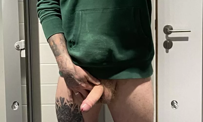 M36 always horny. Anyone else have this “problem” or is it just me?