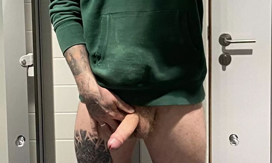 M36 always horny. Anyone else have this “problem” or is it just me?