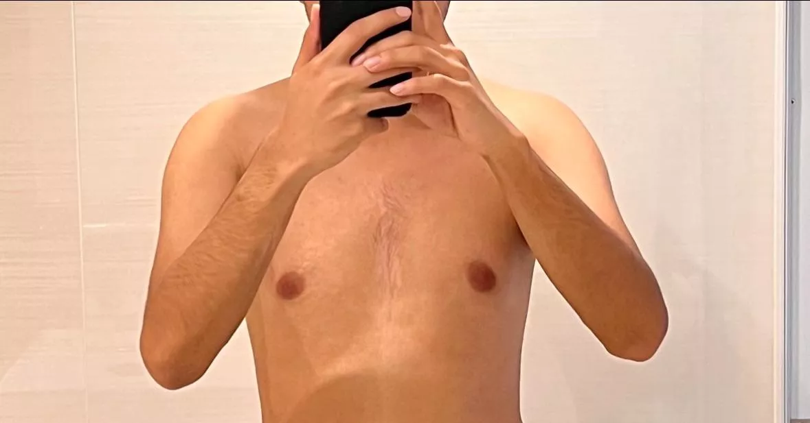 [M4A] Looking for some size difference fun as a 163cm short guy 