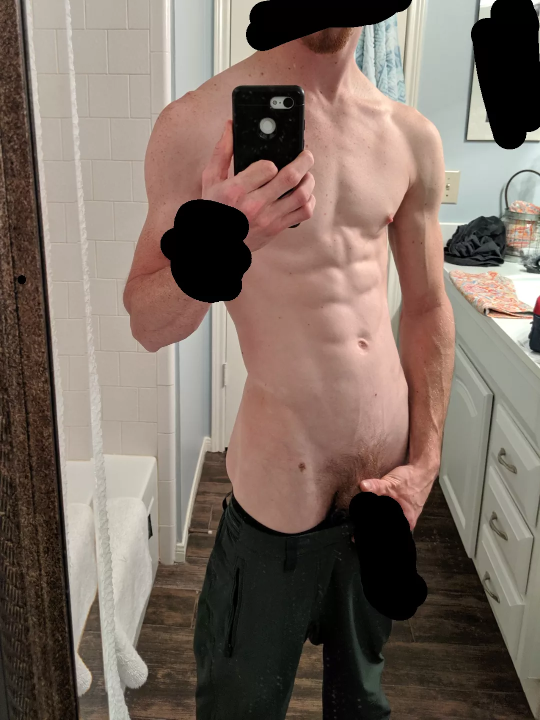 M4F BWC in Vegas till 12/12