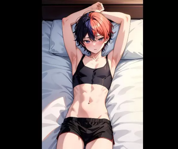 M4FB looking to do a longterm wholesome but freaky rp 