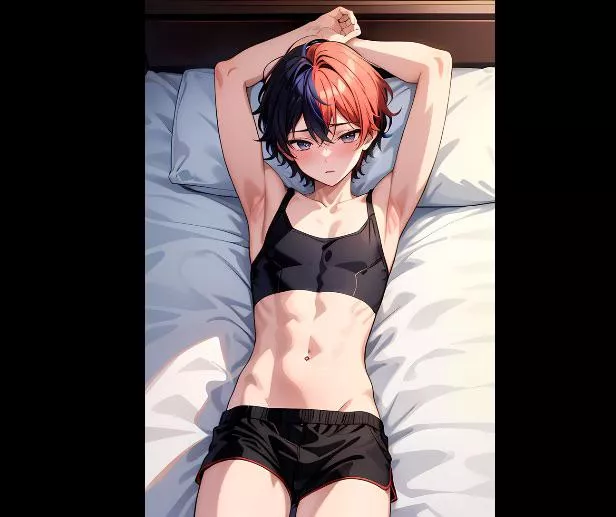 M4FB looking to do a longterm wholesome but freaky rp 