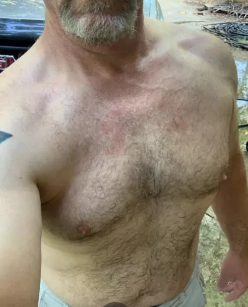 Masc dad looking for run down