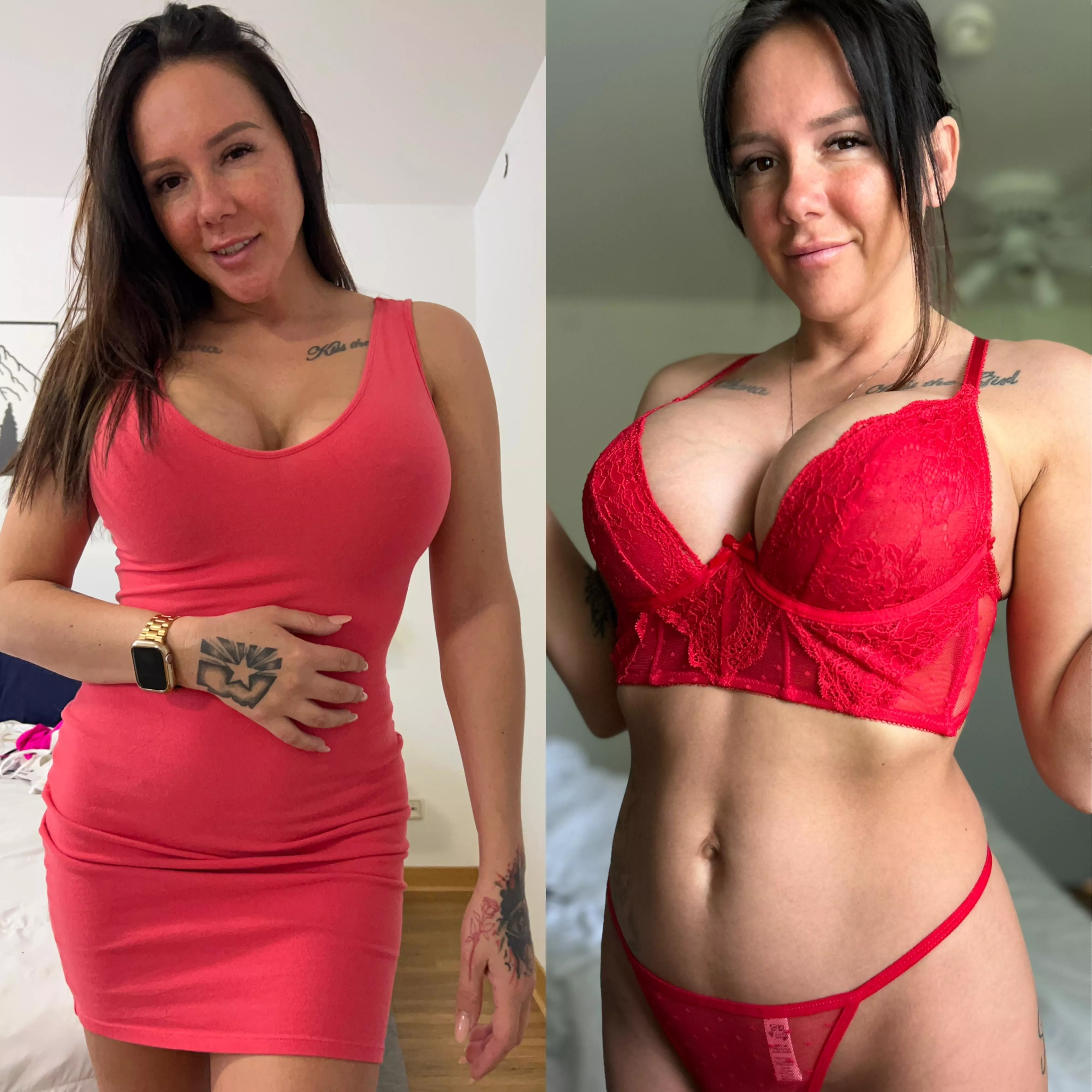 Mature mom wants to play. are u down?