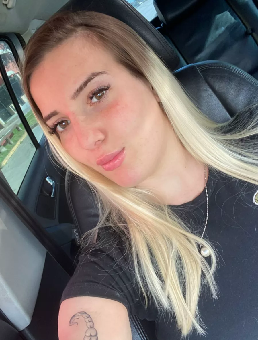 Maybe eat your dessert first?
