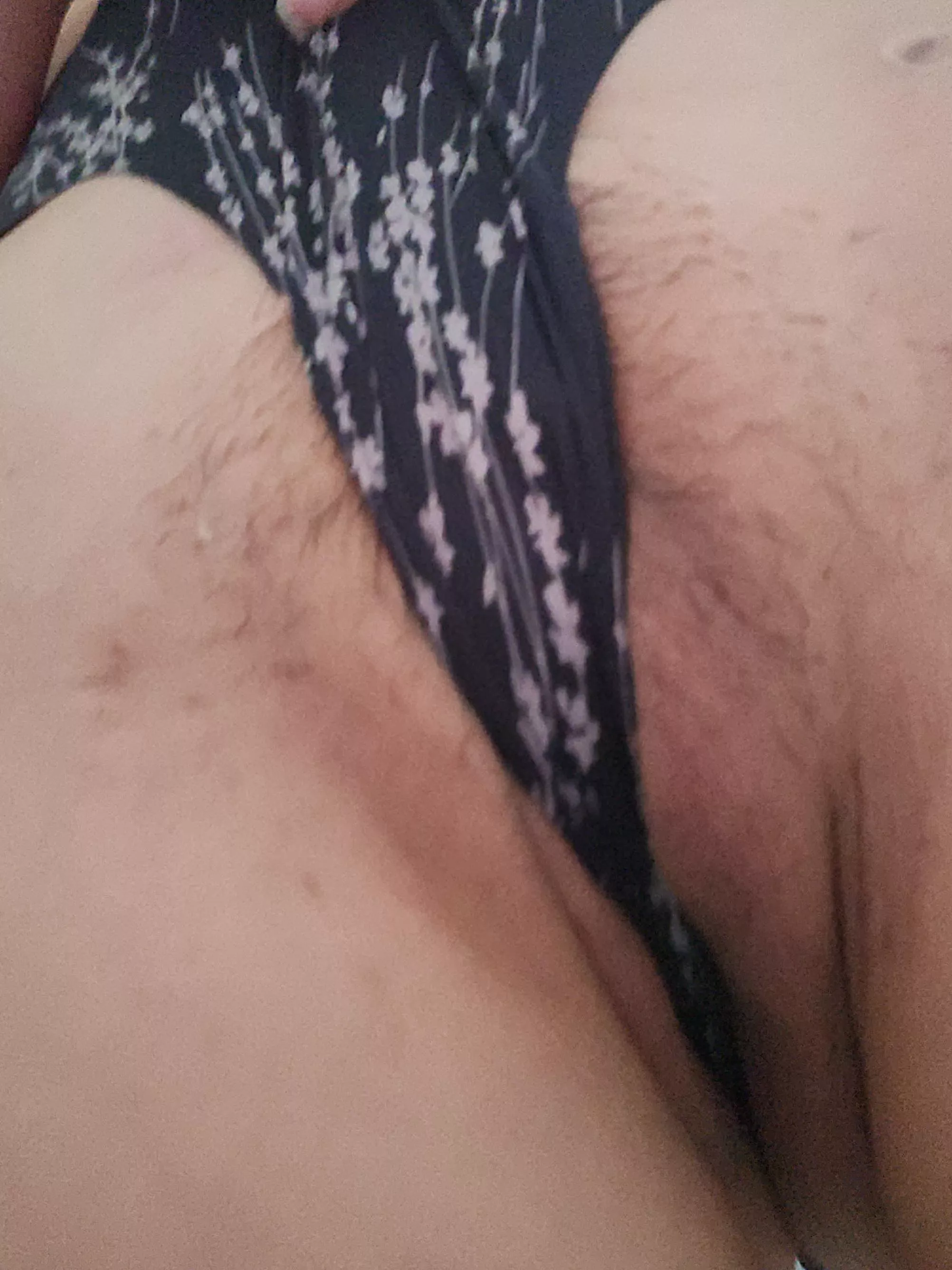 Maybe i pulled a little too hard 