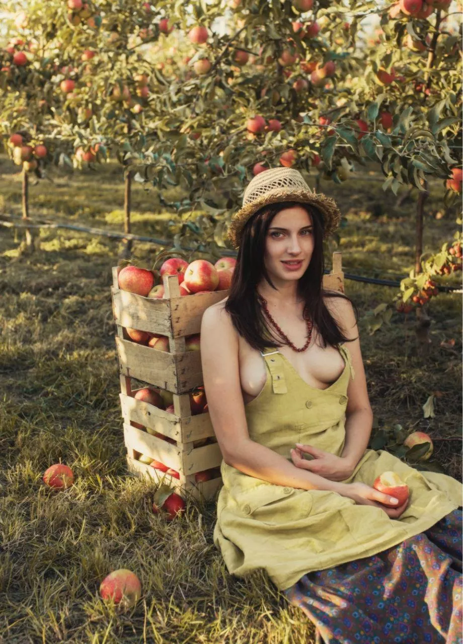 Me by David Dubnitskiy 